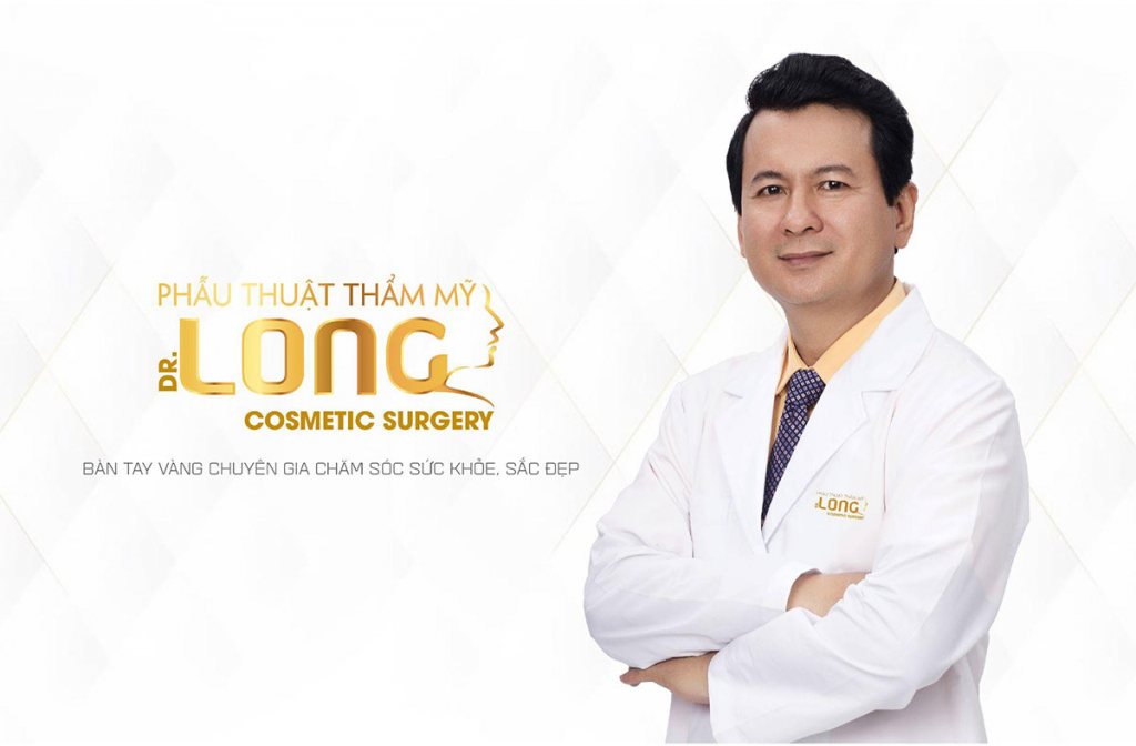 PTTM Bác sĩ Long - Địa chỉ tư vấn nâng ngực đẹp, an toàn và uy tín tại Tp. HCM