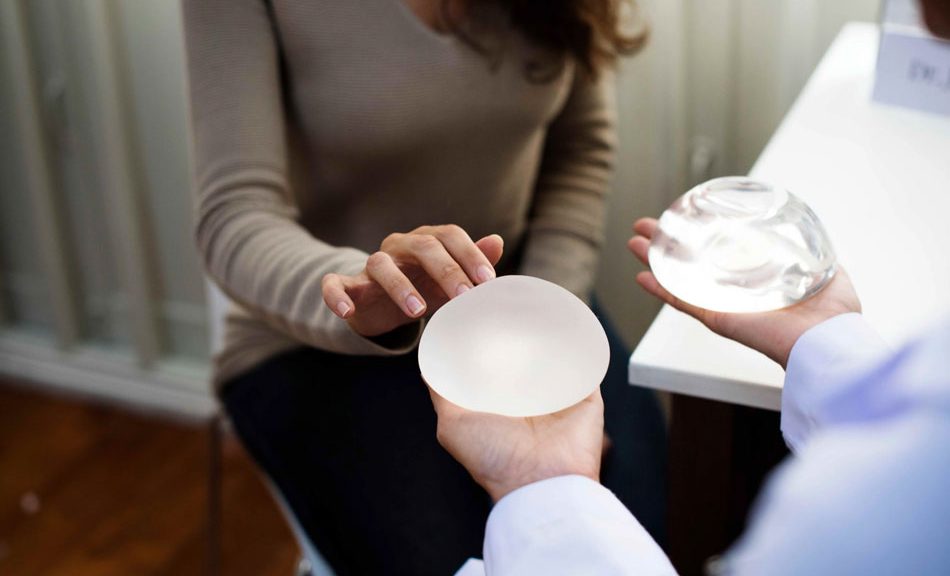 tư vấn nâng ngực