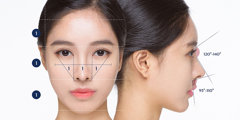 nâng mũi cấu trúc ở đâu đẹp tphcm