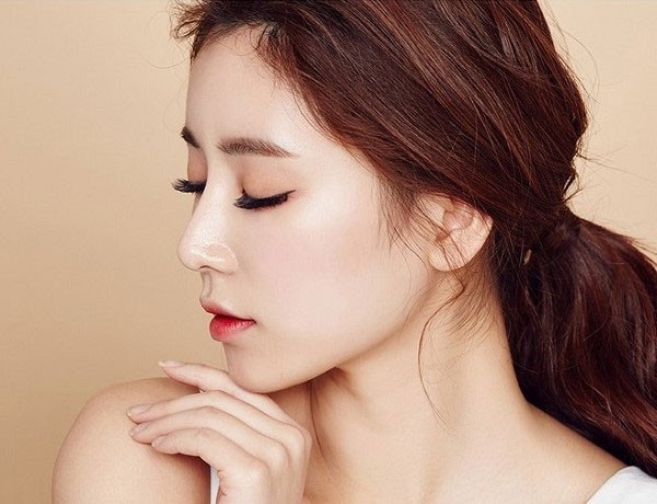 bác sĩ nâng mũi đẹp tại tphcm